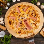 Любимое блюдо для вечеринки