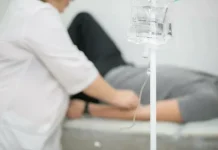 Выход из запоя с помощью капельниц: Разбор эффективного метода