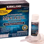 Купить Minoxidil: Путь к Решению Проблемы Выпадения Волос