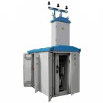 Трансформатор КТП: Секреты Надежной Электроэнерги