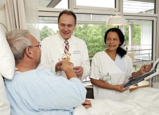 Основные Преимущества Лечения Онкологии в Германии