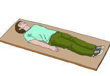 Спать на Доске: Польза или Миф?