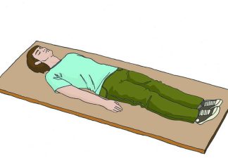 Спать на Доске: Польза или Миф?