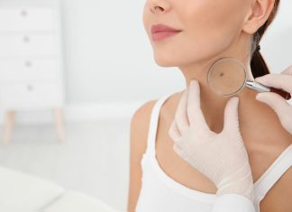 Почему обращаются к дерматологу: важность заботы о коже