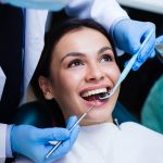 Сохраните Улыбку: Почему Важно Лечить Кариес Зубов