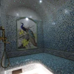 Основные этапы обустройства традиционной турецкой бани хаммам