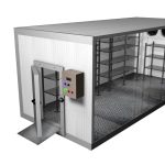 Монтаж холодильных камер: Необходимость и Значение процедуры