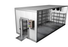 Монтаж холодильных камер: Необходимость и Значение процедуры