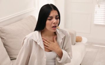 Психогенный кашель: Когда стресс влияет на работу дыхательной системы человека