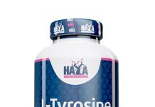 Тирозин: Ключевая Роль в Здоровье и Жизнедеятельности