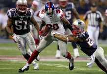 Ставки на Американский футбол: Как выиграть с умом