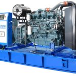 Генераторы ТСС: Ваш надежный и эффективный источник электроэнергии