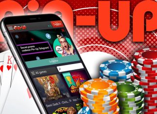 Pin-Up India Casino: Where Glamour Meets Gaming Excitement