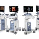 Ультразвуковые аппараты GE Healthcare: Инновации в медицинской диагностике