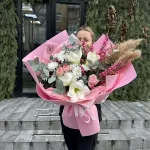 Квіти: Ідеальний привід для радості та посмішок