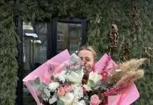 Квіти: Ідеальний привід для радості та посмішок