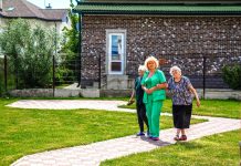 Частные пансионаты для пенсионеров: Дом, где забота превыше всего