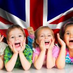 Изучение английского для детей онлайн: Увлекательное и эффективное обучение