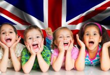 Изучение английского для детей онлайн: Увлекательное и эффективное обучение