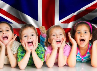 Изучение английского для детей онлайн: Увлекательное и эффективное обучение