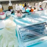 Стоматологические материалы: основные аспекты и инновации