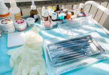 Стоматологические материалы: основные аспекты и инновации