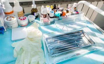 Стоматологические материалы: основные аспекты и инновации