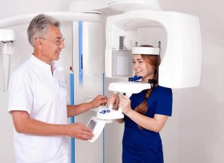 Конусно-Лучевая компьютерная томография (КЛКТ): Взгляд в мир точной диагностики