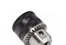 Станочная оснастка в виде сверлильных патронов: назначение