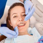 Эталонное ортодонтическое лечение: основной Путь к прекрасной улыбке