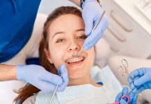 Эталонное ортодонтическое лечение: основной Путь к прекрасной улыбке