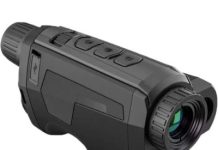 Тепловізор