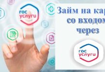 Займ через Госуслуги: плюсы предложения от МФО