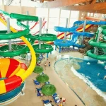 Ква-Ква парк: Развлечения для всей семьи