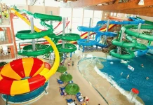 Ква-Ква парк: Развлечения для всей семьи