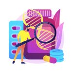 ДНК-Тесты и генетические исследования: Ключ к пониманию своего здоровья и происхождения