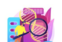 ДНК-Тесты и генетические исследования: Ключ к пониманию своего здоровья и происхождения