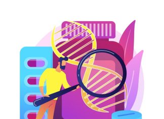 ДНК-Тесты и генетические исследования: Ключ к пониманию своего здоровья и происхождения