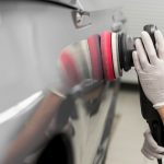 Беспокрасочное удаление вмятин: идеальное решение для восстановления нового внешнего вида