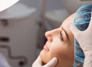 Показания к ринопластике: Когда это необходимо?