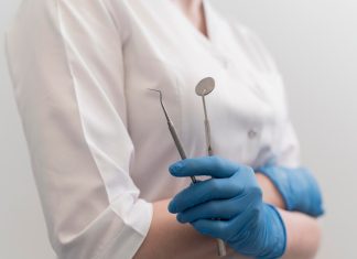 Как часто ходить к стоматологу: Забота о здоровье вашей улыбки