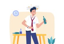 Капельница от похмелья: Миф или реальность?