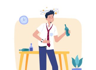 Капельница от похмелья: Миф или реальность?