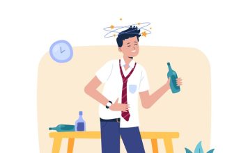 Капельница от похмелья: Миф или реальность?