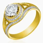 Идеальное ювелирное украшение: Лучший подарок на 8 марта