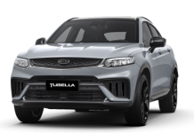 Уникальный стиль и комфорт: Открытие мира интерьера Geely