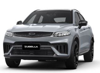 Уникальный стиль и комфорт: Открытие мира интерьера Geely