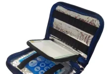 Ампульницы: Особенности и применение