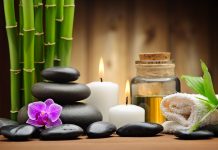 Релаксация и Забота о Себе: Ваш Идеальный Отдых в Спа