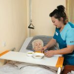 Дом для пожилых и инвалидов «Серебряный век»: Гармония и уход за вашим близким человеком